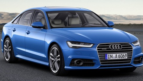 Se Audi bine, dar nu se prea Vedi… Audi ar fi fabricat mii de mașini cu aceeași serie de șasiu