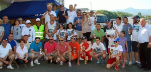 IAC 2017 Calimanesti premiere