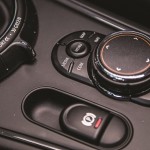 Mini Cooper S E Countryman