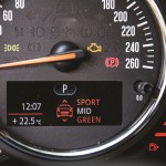 Mini Cooper S E Countryman