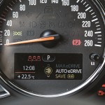 Mini Cooper S E Countryman