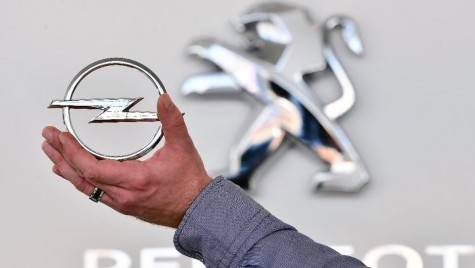 PSA a finalizat preluarea Opel