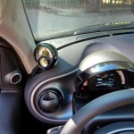 smart fortwo ED