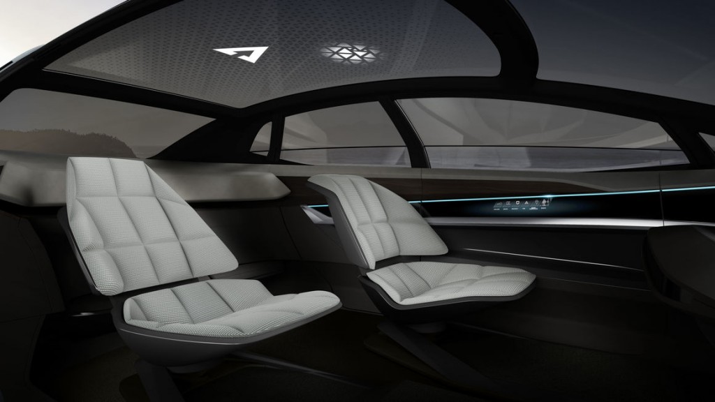 Audi Aicon Concept (6)