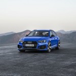 Audi RS 4 Avant