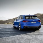 Audi RS 4 Avant