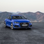 Audi RS 4 Avant