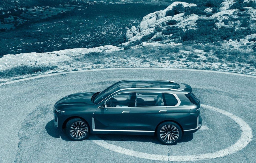 BMW X7 iPerformance (13)