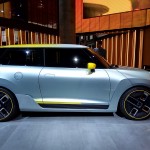 Conceptele MINI Electric
