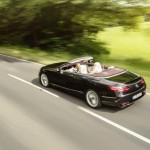 Mercedes-Benz S-Class Cabrio