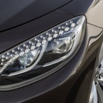 Mercedes-Benz S-Class Cabrio