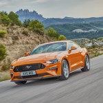 Ford Mustang Facelift Europa (11)