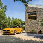 Ford Mustang Facelift Europa (15)