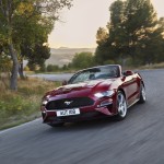 Ford Mustang Facelift Europa (2)