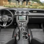 Ford Mustang Facelift Europa (6)