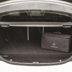 Mercedes-Benz C 350 e