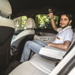 Mercedes-Benz C 350 e