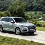 Mercedes-Benz GLE 500 e vs Audi Q7 e-tron (4)