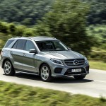 Mercedes-Benz GLE 500 e vs Audi Q7 e-tron (5)