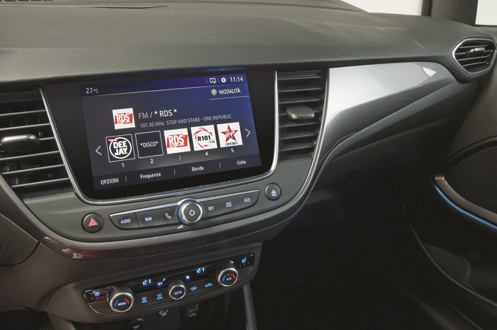 Opel Crossland X (2)