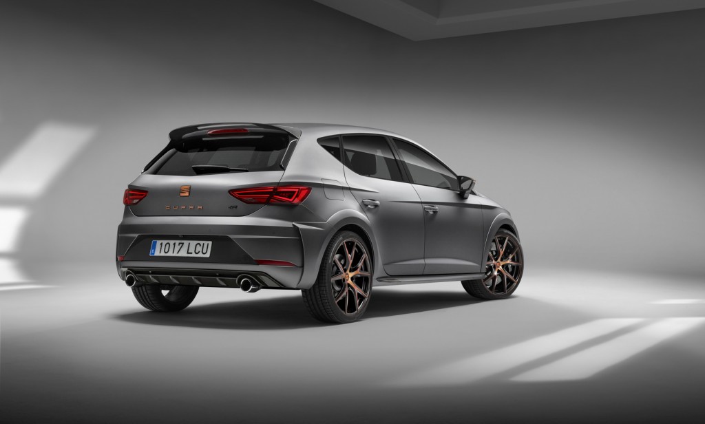 SEAT Leon Cupra R (2)