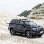 Toyota Land Cruiser 2017 (6)