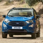 Probleme mari la Ford: Moody's coboară ratingul companiei la "Baa3"