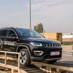Noul Jeep Compass