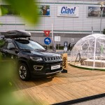Noul Jeep Compass