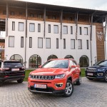 Noul Jeep Compass