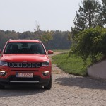 Noul Jeep Compass