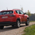 Noul Jeep Compass