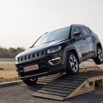 Noul Jeep Compass
