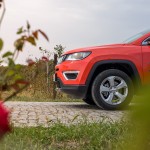 Noul Jeep Compass