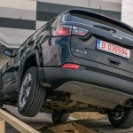 Noul Jeep Compass