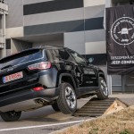 Noul Jeep Compass