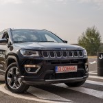 Noul Jeep Compass