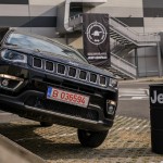 Noul Jeep Compass