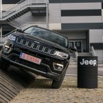 Noul Jeep Compass
