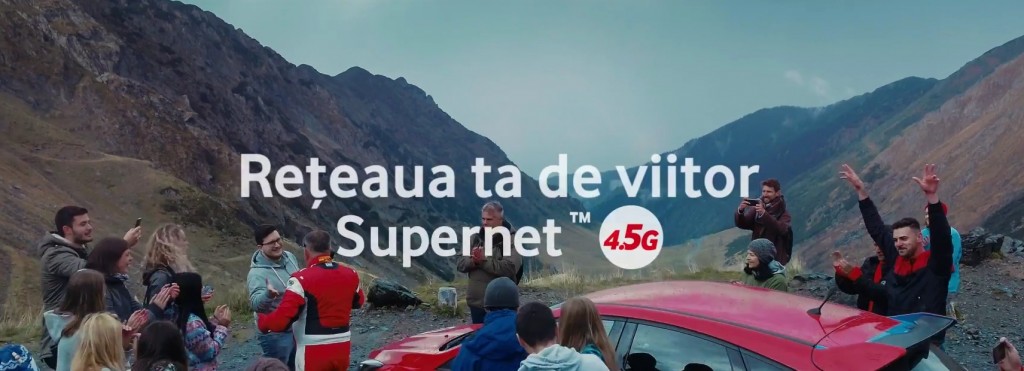 Vodafone4