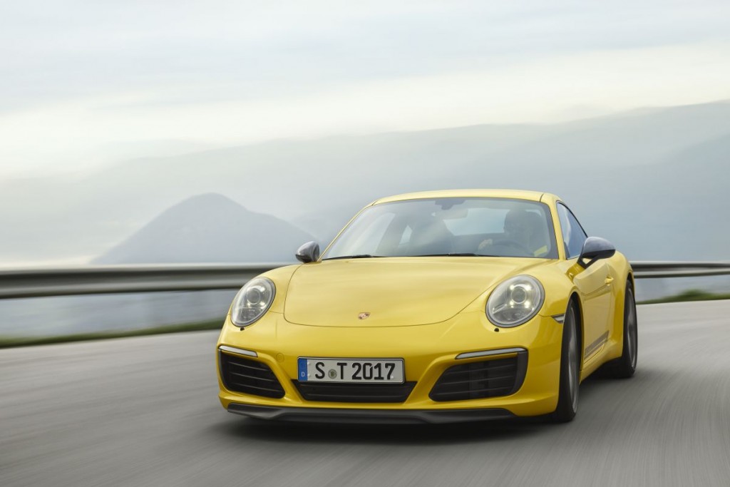 Porsche renunță la motorizările diesel