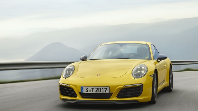 Porsche renunță la motorizările diesel