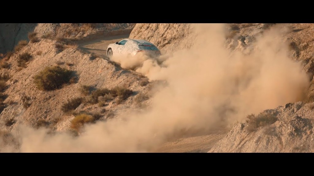 Lamborghini Urus Terra