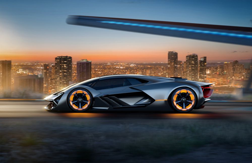 Lamborghini_Terzo_Millennio_side