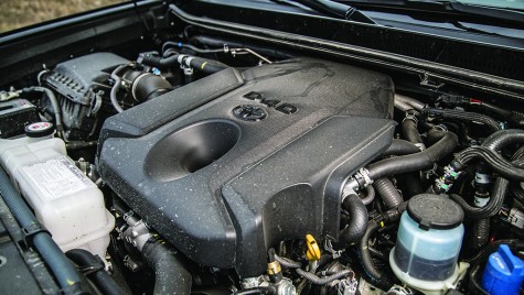 Toyota Land Cruiser și Hilux devin compatibile cu motorina ”curată”