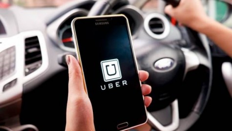 Uber și Taxify sunt interzise în București! Gabriela Firea le obligă să obțină licență