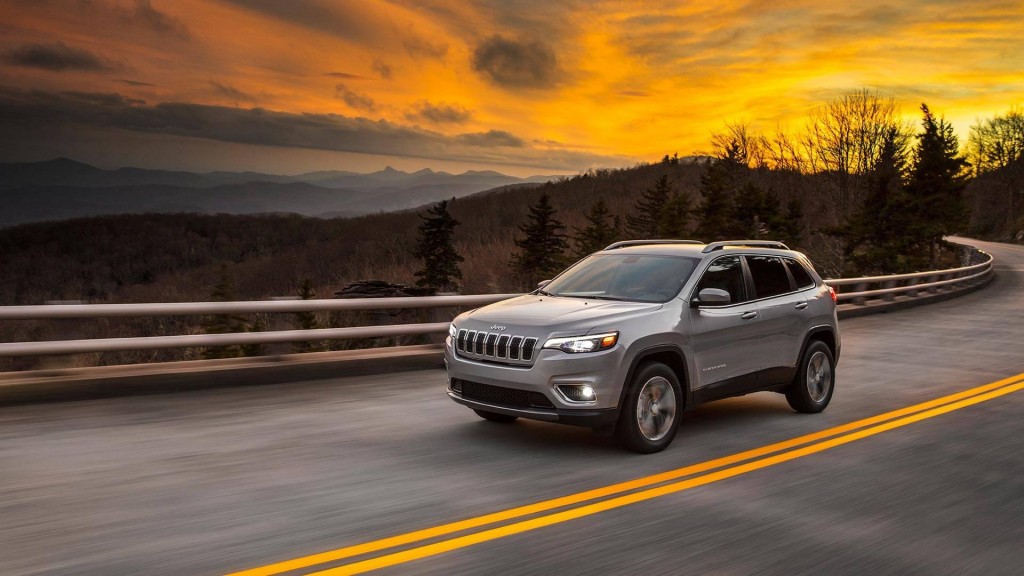 Jeep Cherokee 2019 (4)