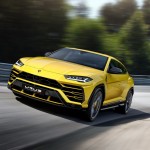 Lamborghini Urus (1)
