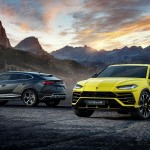 Lamborghini Urus (14)