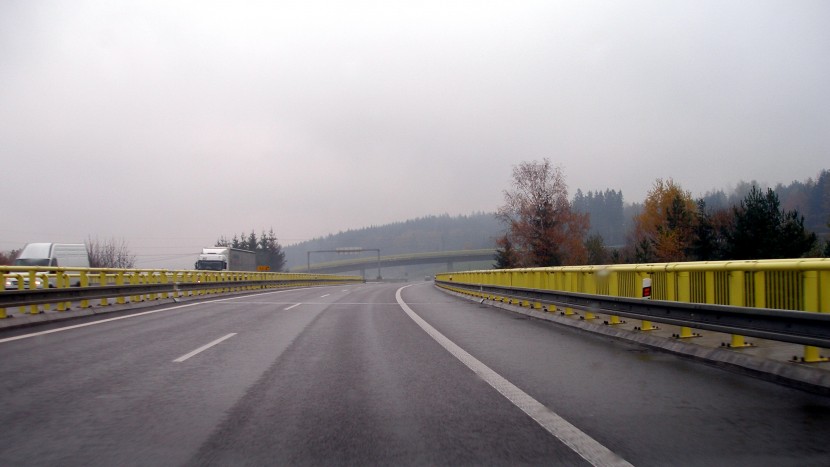 Autostrada Nordului